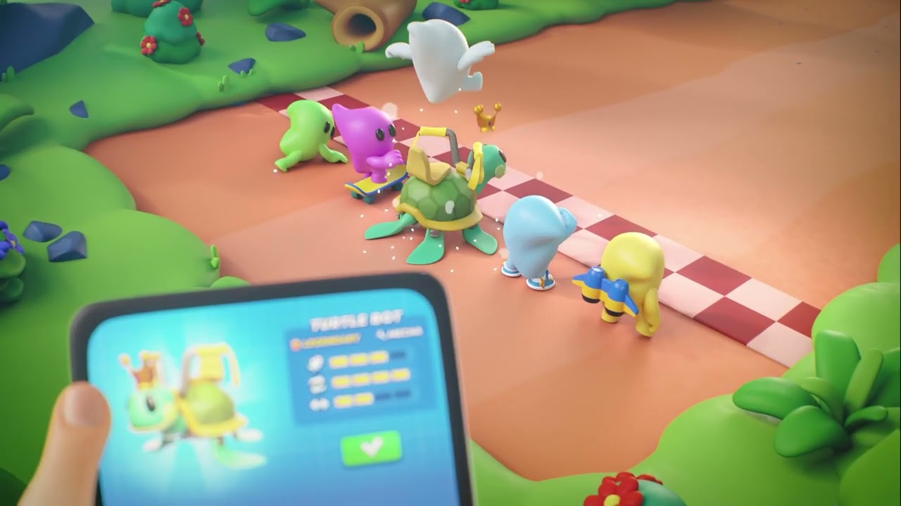 Zespół Play Pocket Fun
