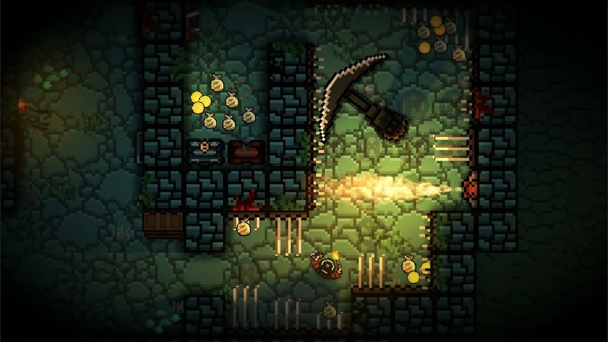 Play Pocket Fun mobile game screenshot